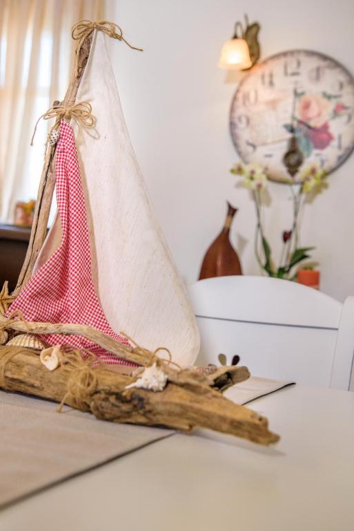 Fotografie z fotogalerie ubytování Archontiko v destinaci Amolianí