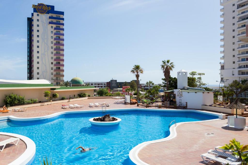Paradise Luxury Apartment, Playa Paraiso – Bijgewerkte ...