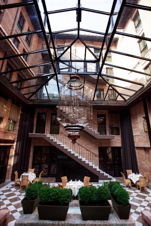 Vincci Albayzin - Resim 35