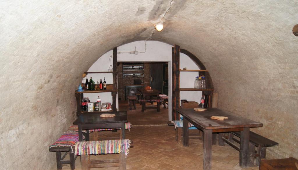 Gallery image of Guest House Stara Baranja in Kneževi Vinogradi