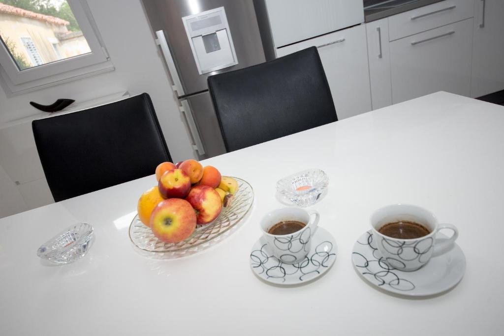 Fotografie z fotogalerie ubytování Apartments Niko v destinaci Zaton