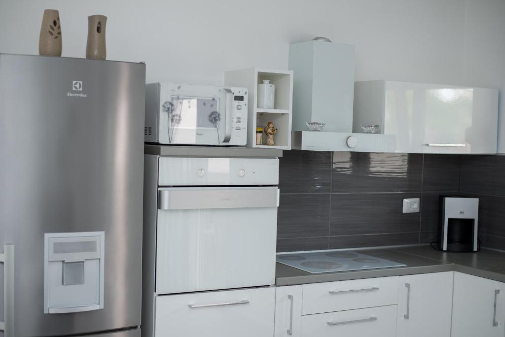 Fotografie z fotogalerie ubytování Apartments Niko v destinaci Zaton