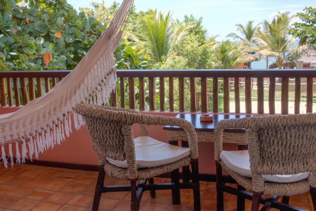  Beijamar Praia Hotel