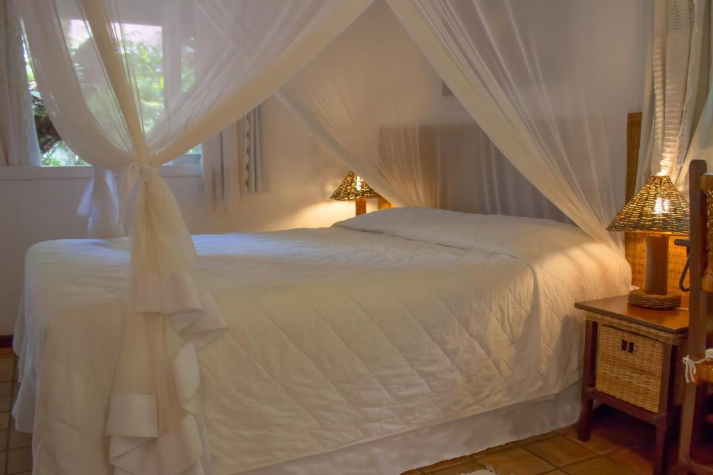  Beijamar Praia Hotel