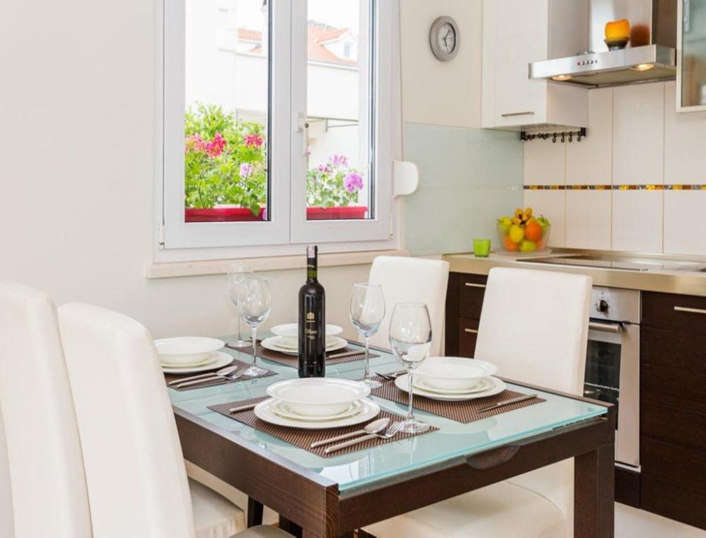 Fotografie z fotogalerie ubytování La Vita e Bella Apartment v destinaci Hvar