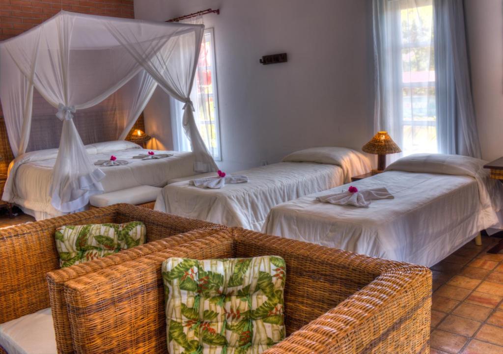  Beijamar Praia Hotel