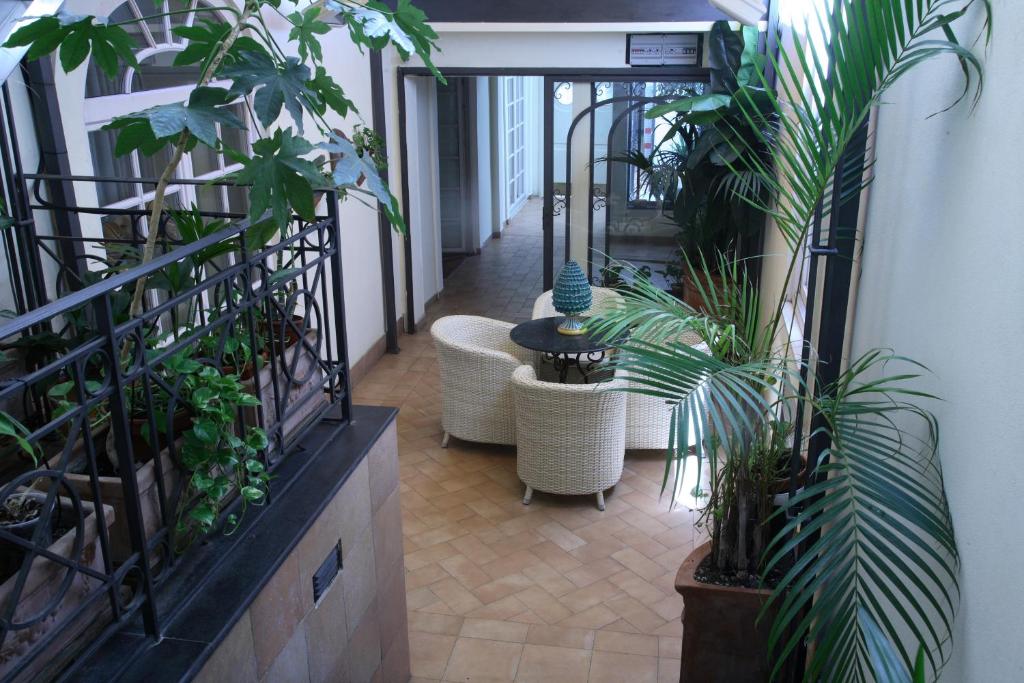 Palazzo Alabardieri - Resim 42