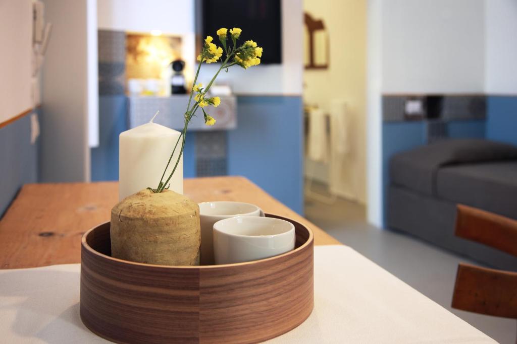 Piano Piano - Rooms - 8