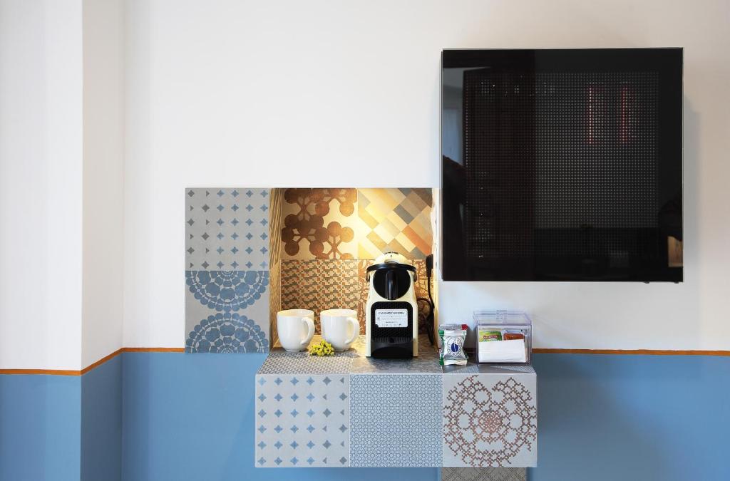 Piano Piano - Rooms - 16