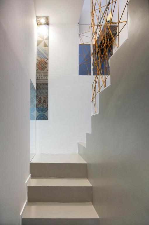 Zdjęcie z galerii obiektu Piano Piano - Rooms w mieście Matera