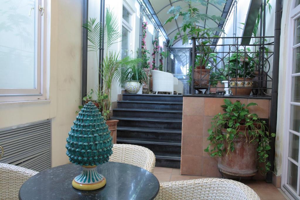 Palazzo Alabardieri - Resim 17