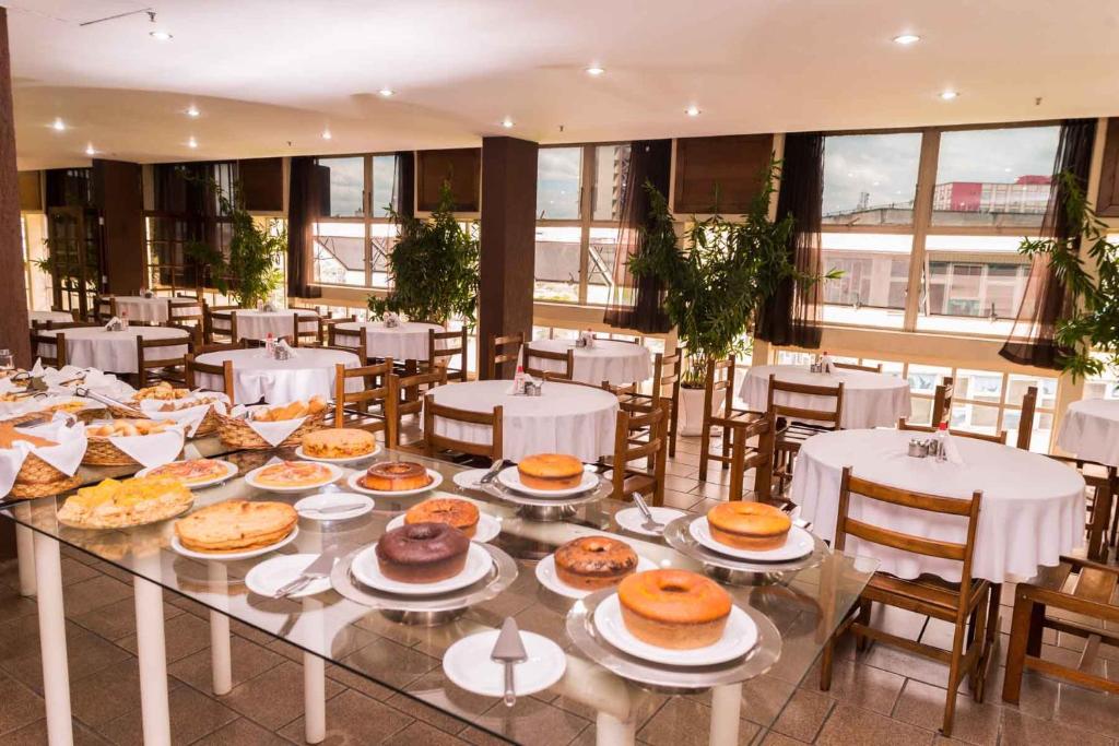  Stratus Vila Hotel