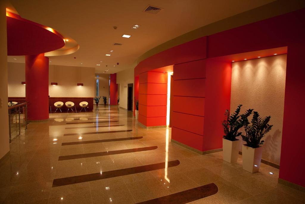 Hotel Rubin - Resim 13