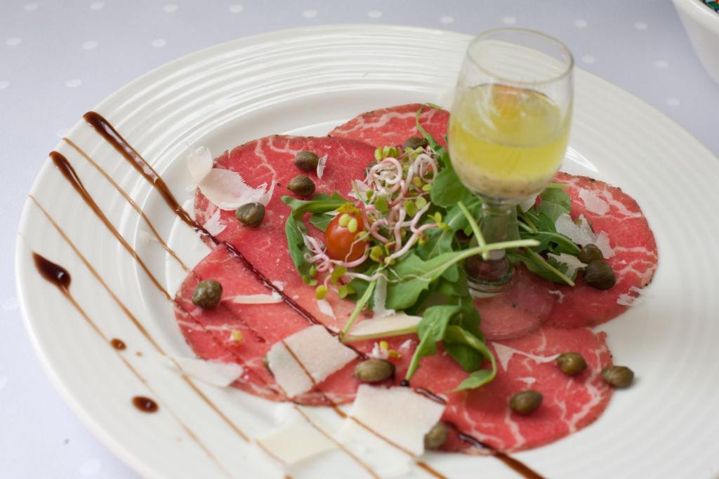 Hotel Rubin - Resim 11