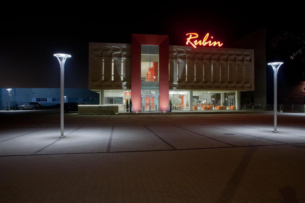 Hotel Rubin - Resim 29
