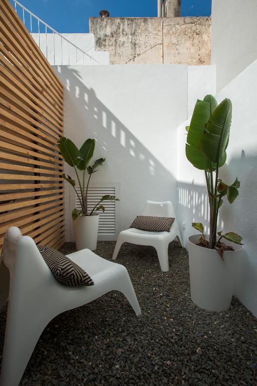 Fotografie z fotogalerie ubytování Sodium Boutique Hotel v destinaci Ciutadella