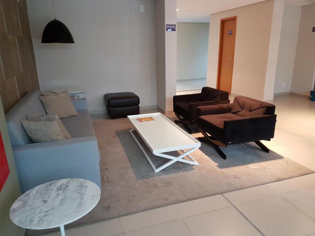  Maceio Facilities Apartamento Temporada