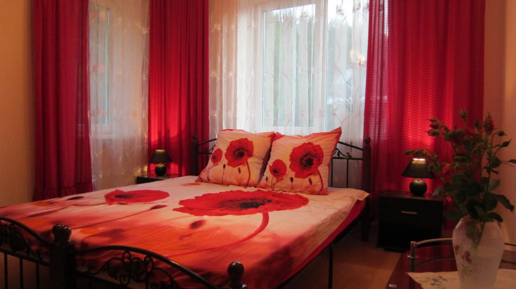 VGH accommodation services - Doppel- Oder Zwillingszimmer