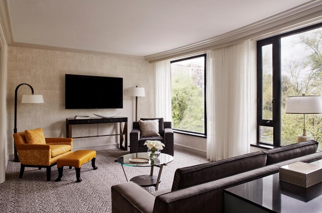Four Seasons Boston - 