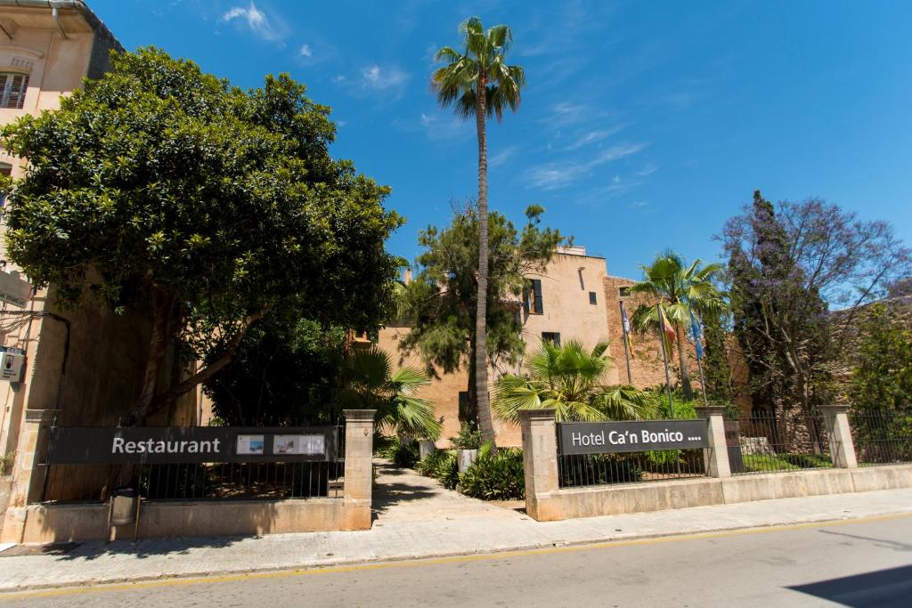 Hotel Can Bonico, Ses Salines – Updated 2023 Prices