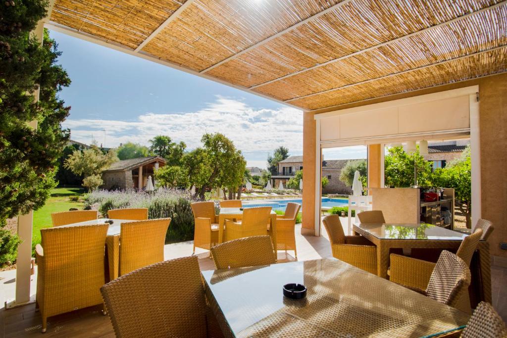 Hotel Ca'n Bonico - 1