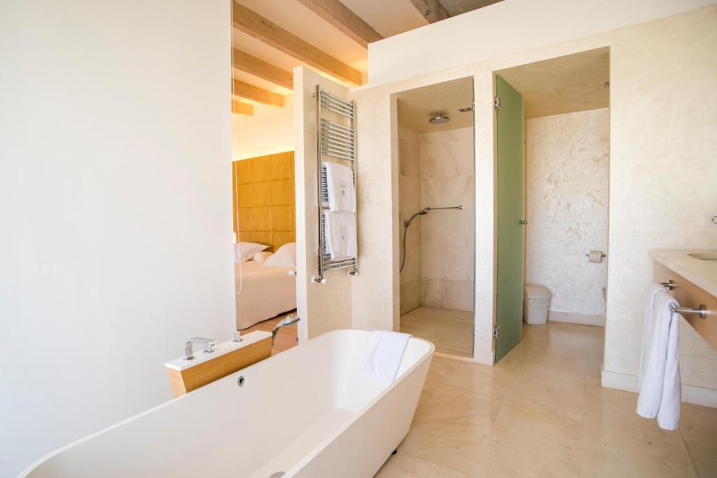 Hotel Ca'n Bonico - 14