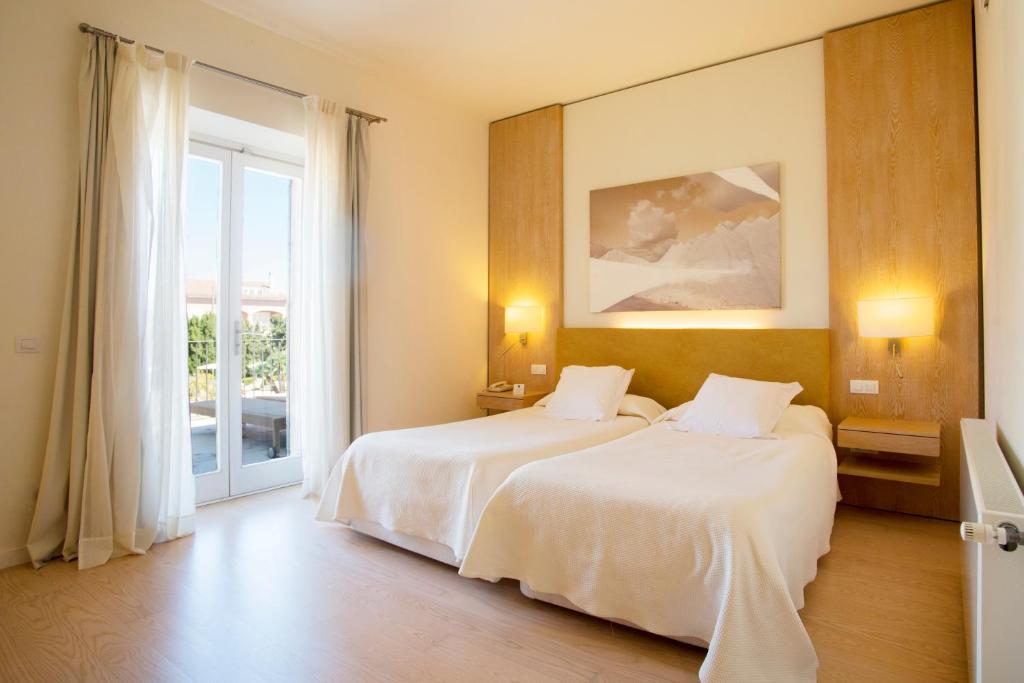 Hotel Ca'n Bonico - 12