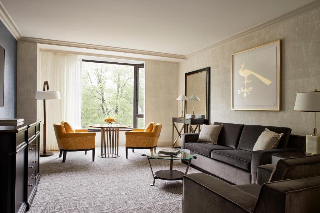 Four Seasons Boston - 