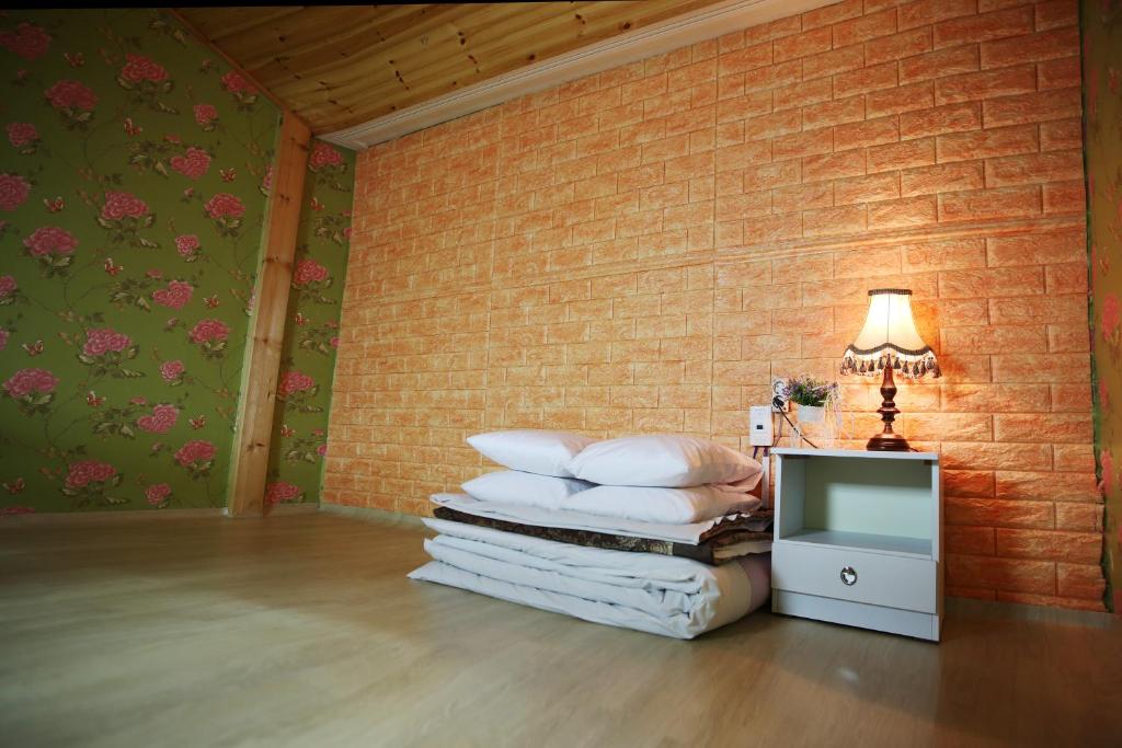 Shinevalley Pension & Hotel - Double Room