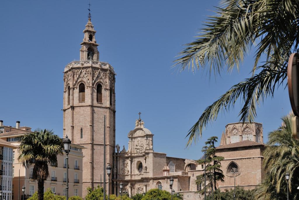 Travel Habitat Jardines Rio Turia., Valencia – Bijgewerkte ...