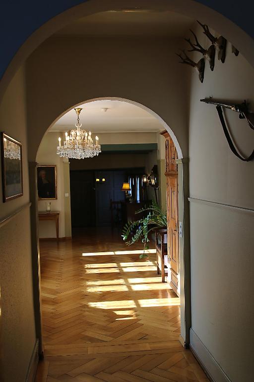Foto dalla galleria di Gasthof Löwen Worb bei Bern a Worb