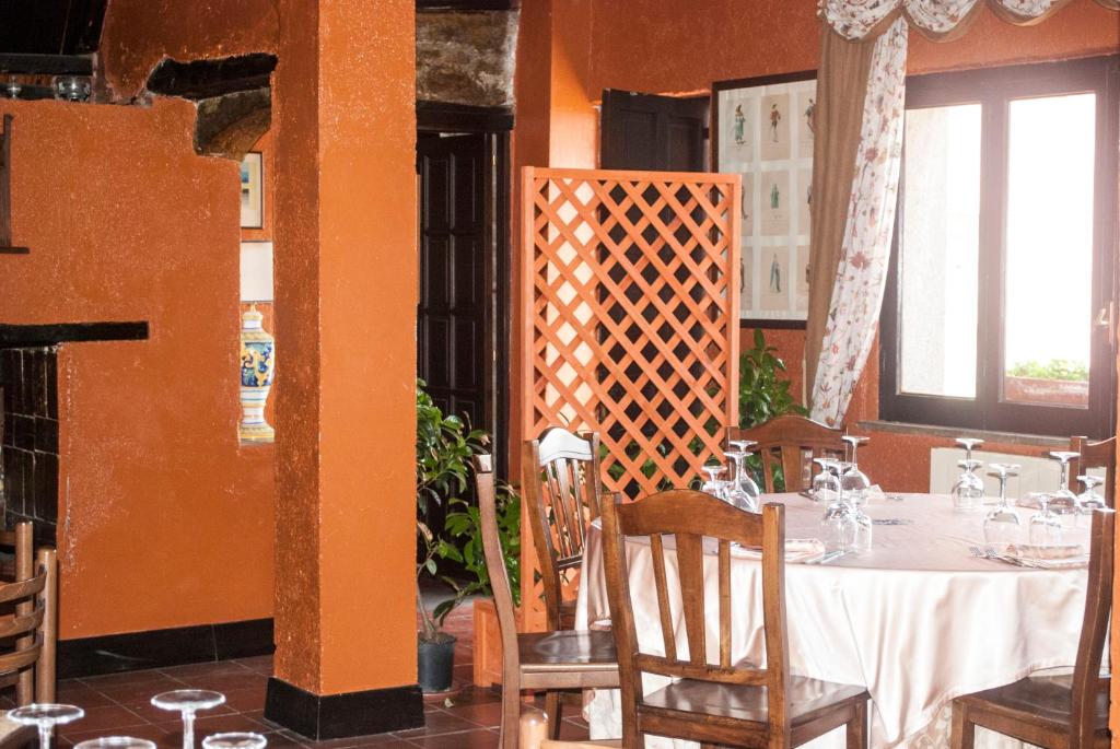 Kép Agriturismo Fattoria di Grenne szállásáról Ficarrában a galériában