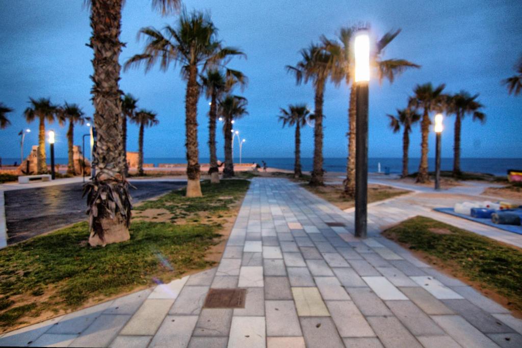 Kép La Mata Beach Apartment szállásáról La Matában a galériában