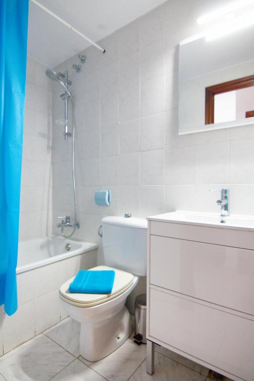 Kép La Mata Beach Apartment szállásáról La Matában a galériában