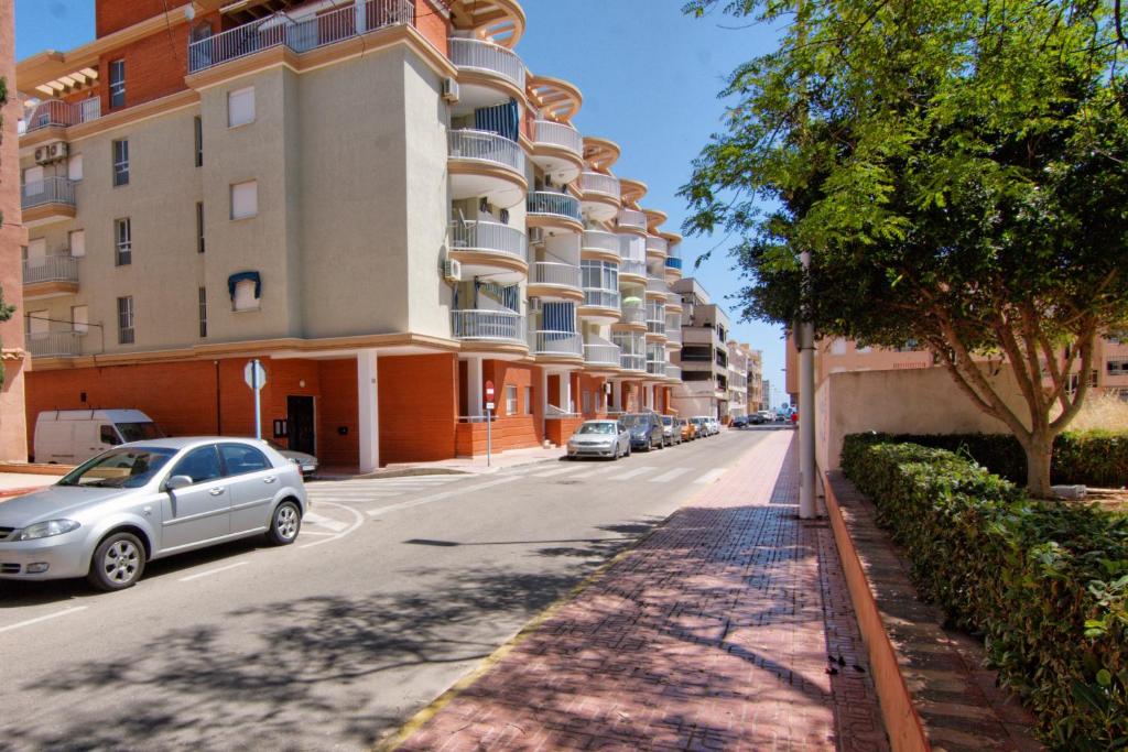 La Mata Beach Apartment, Spain - Booking.com