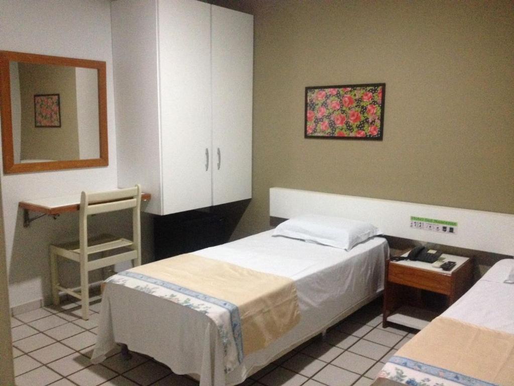  Hotel Sol Nascente