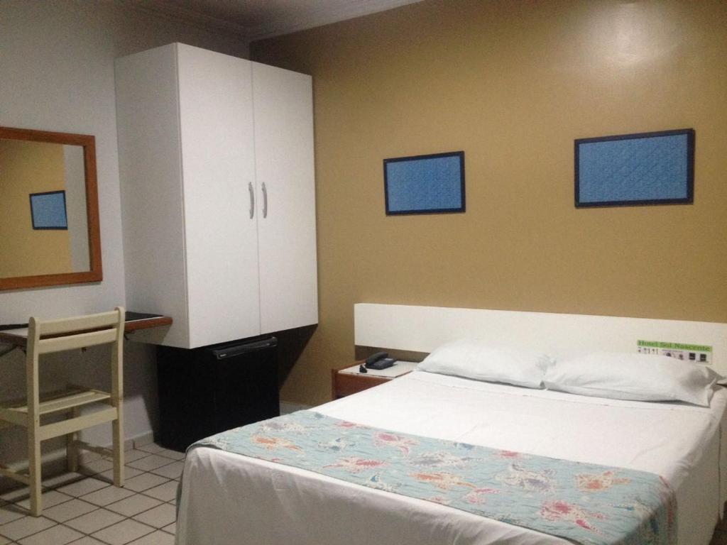  Hotel Sol Nascente