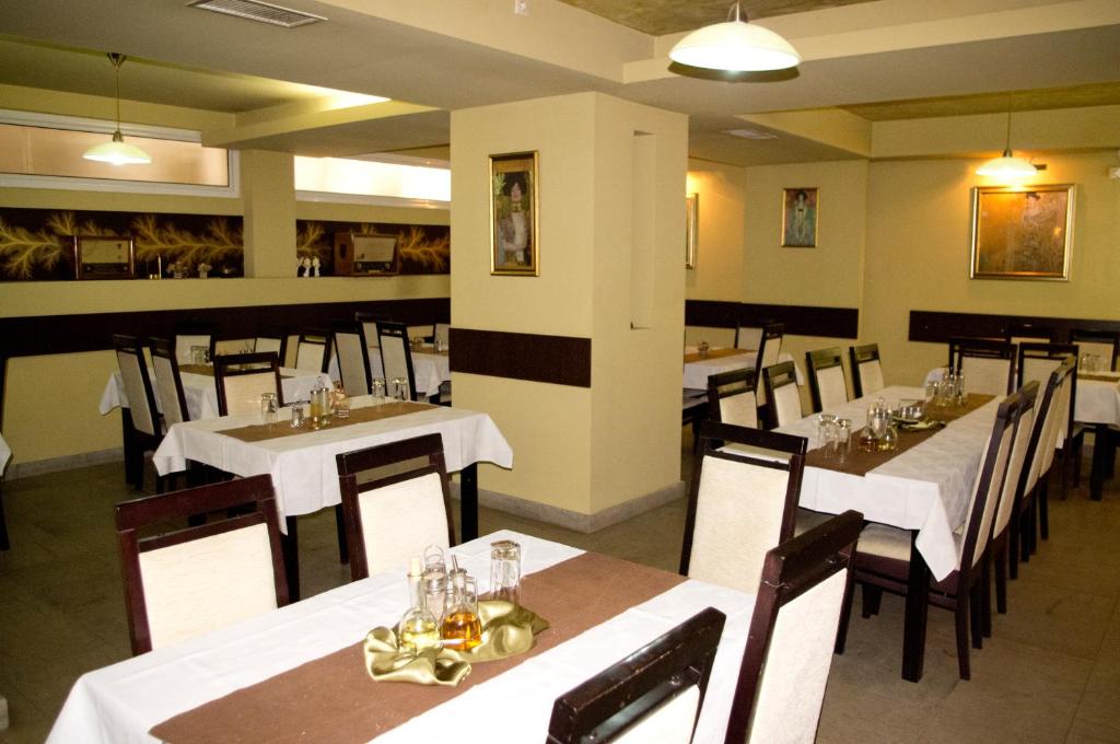 Hotel Seven - Resim 22