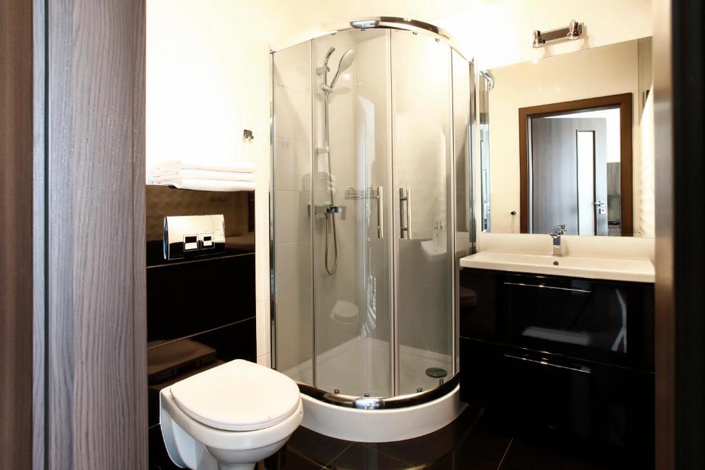 Pensjonat Jasny Brzeg - 2