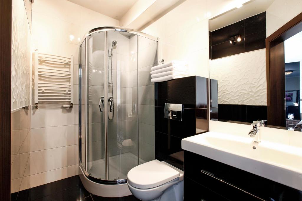 Pensjonat Jasny Brzeg - 4