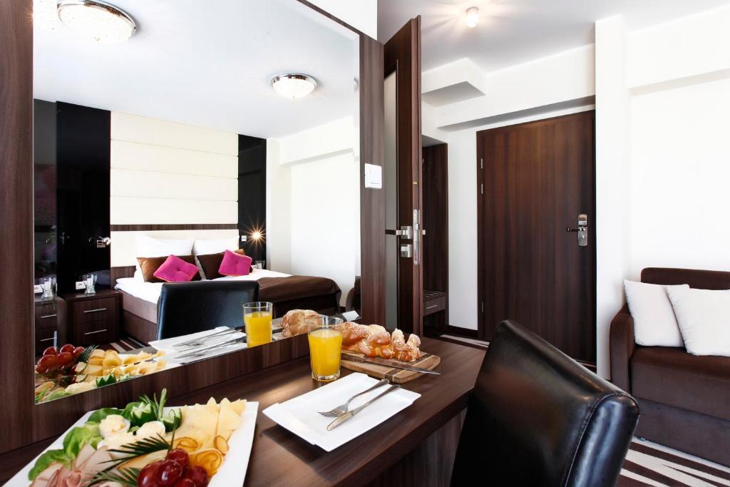 Pensjonat Jasny Brzeg - 5