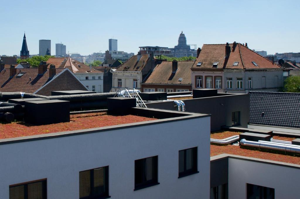 Hotel Van Belle - Resim 34