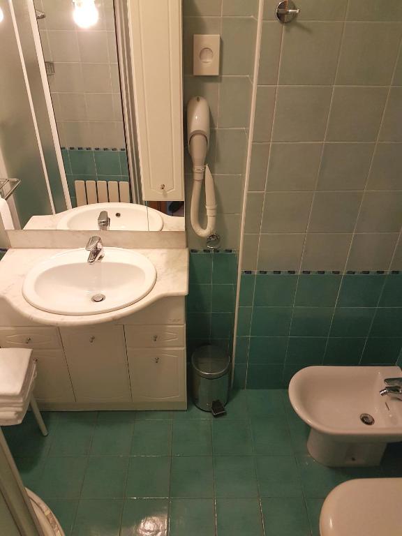 Hotel Residence Adriana - Balkonlu Stüdyo