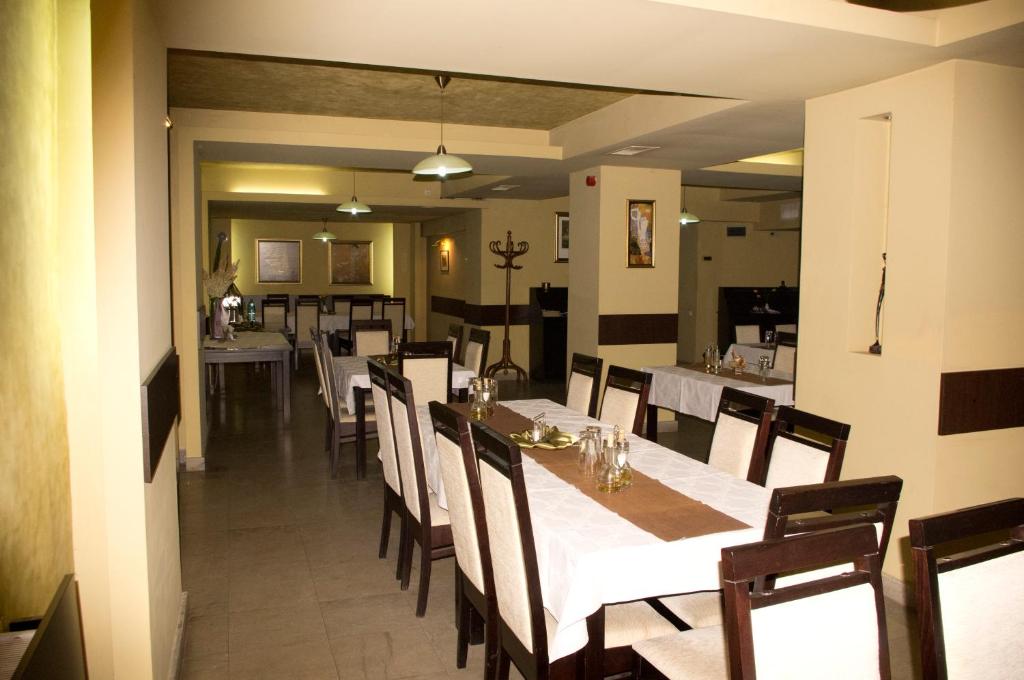 Hotel Seven - Resim 24