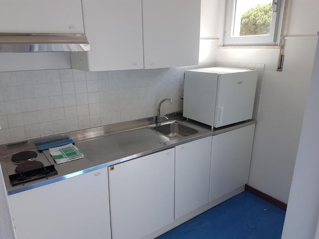 Hotel Residence Adriana - Tek Yatak Odalı Daire