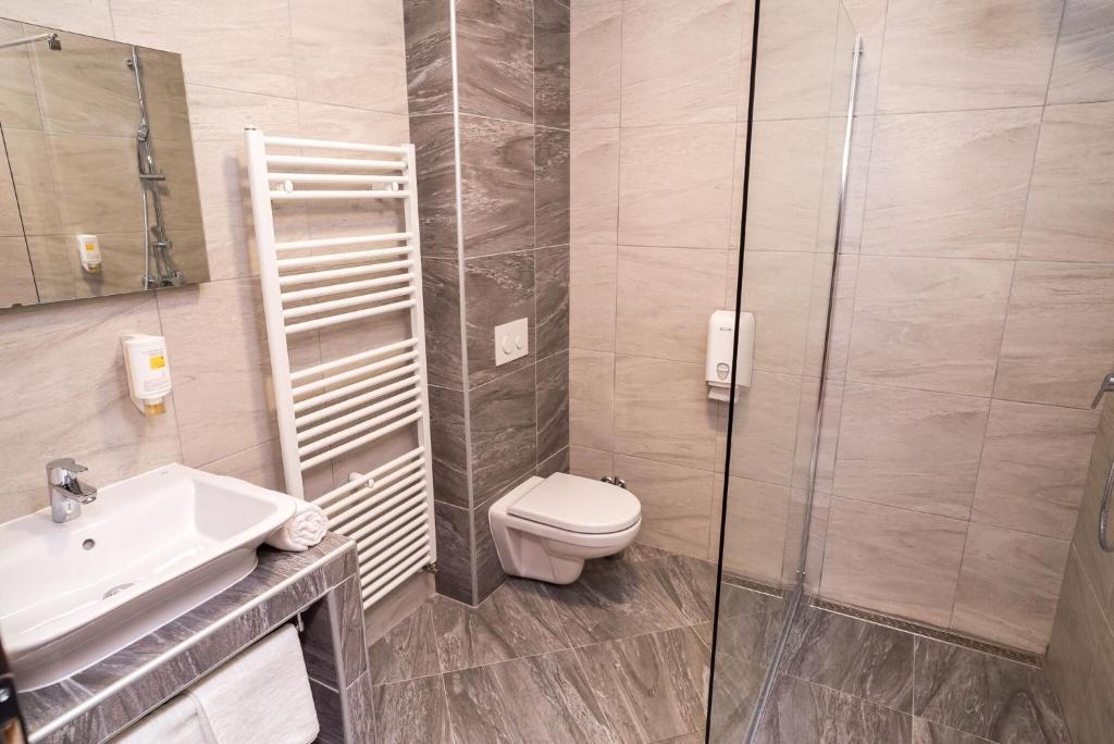 B&B Villa Angy - 15