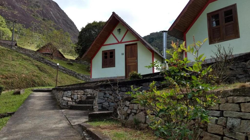  Hotel Shangrila Nova Friburgo
