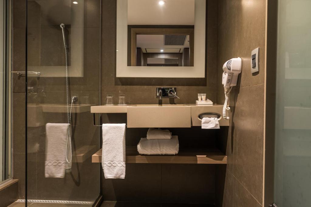 Novotel RJ Praia de Botafogo - Superior Apartment