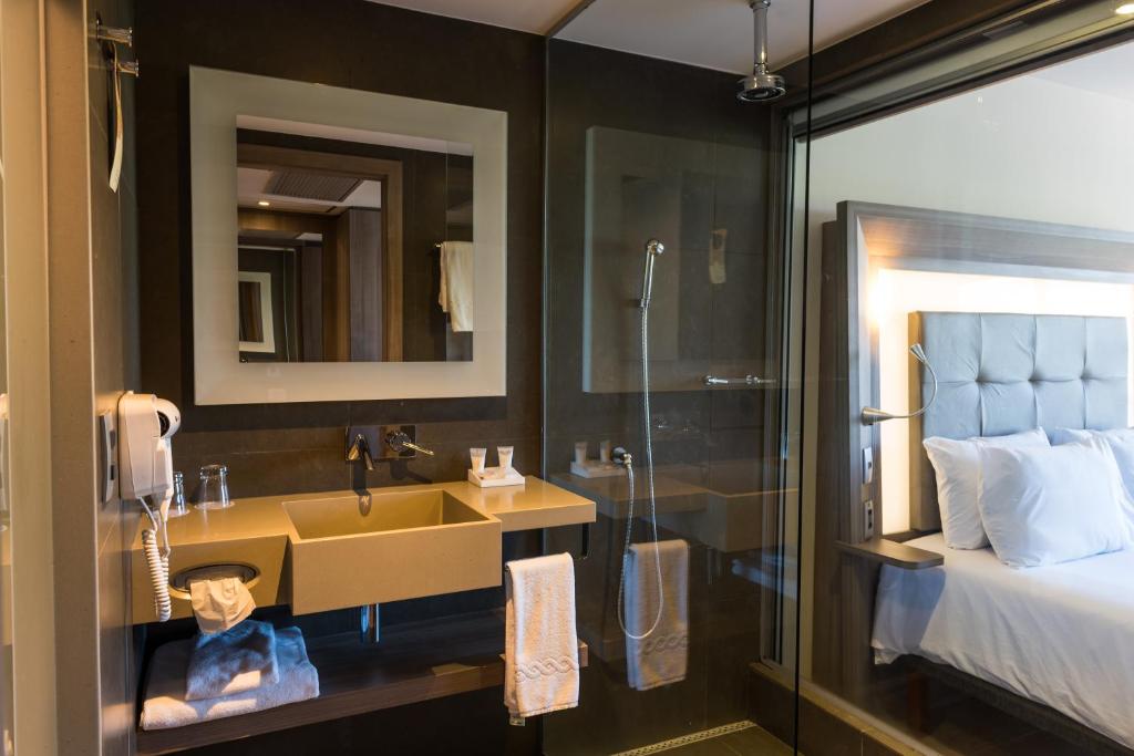 Novotel RJ Praia de Botafogo - Superior Apartment With City View