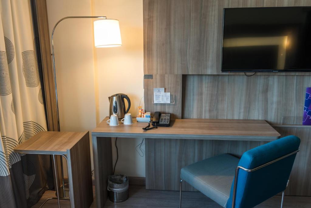  Novotel RJ Praia de Botafogo